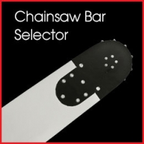 Chainsaw Bar Selector - Selectors