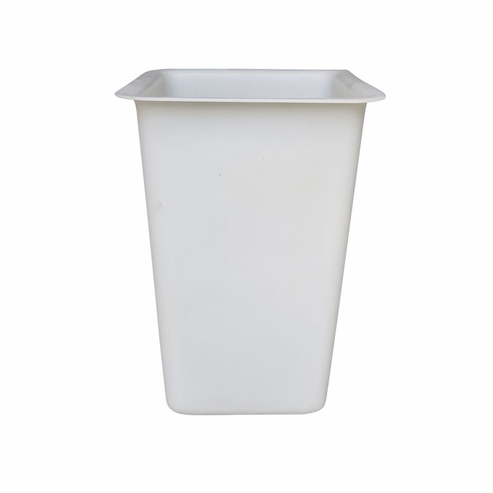 Plastic Composites Aerial Bucket Liner 24" x 24" x 39" (50KV) Non-Skid Surface