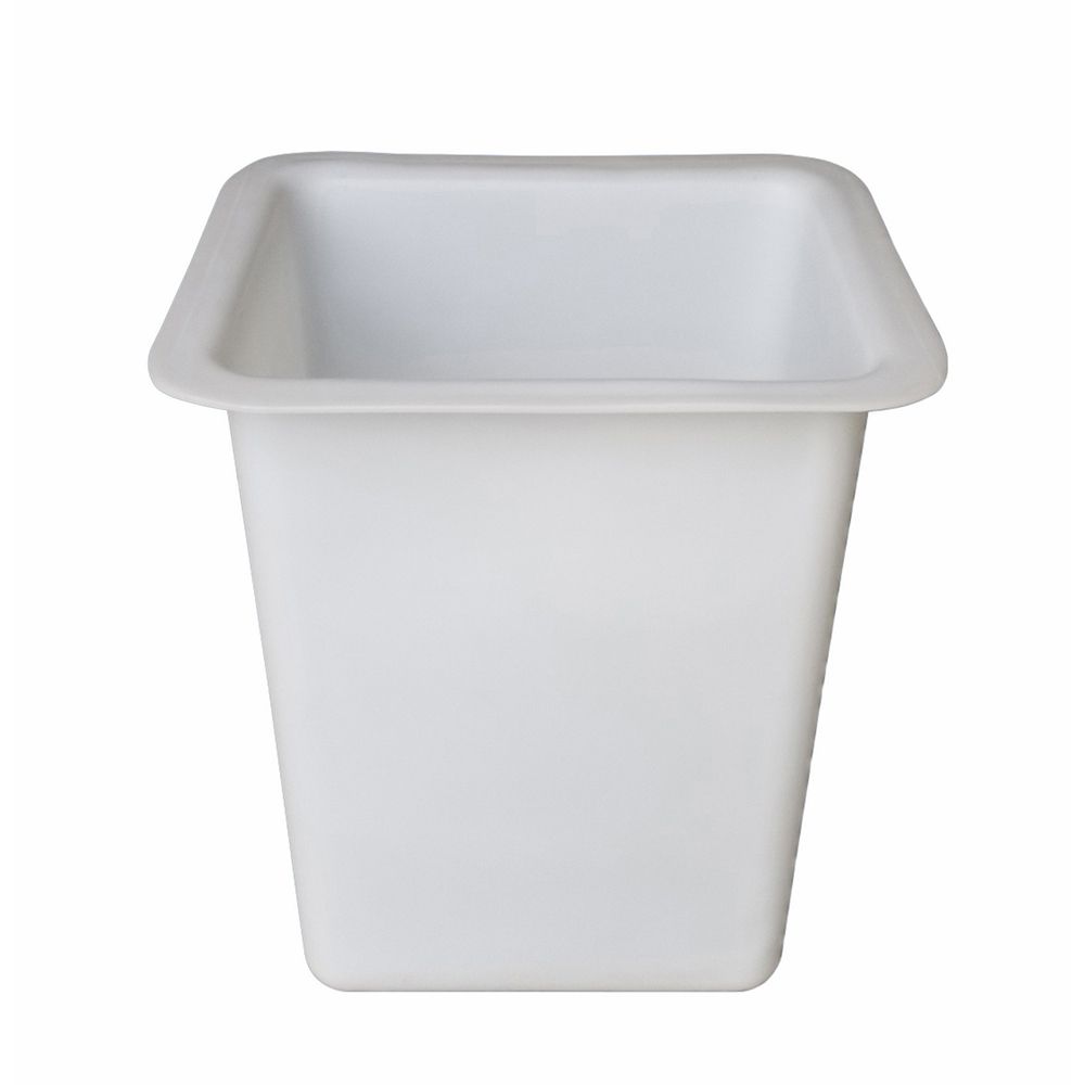 Plastic Composites Aerial Bucket Liner 24" x 30" x 42" (50KV) w/Wide Lip