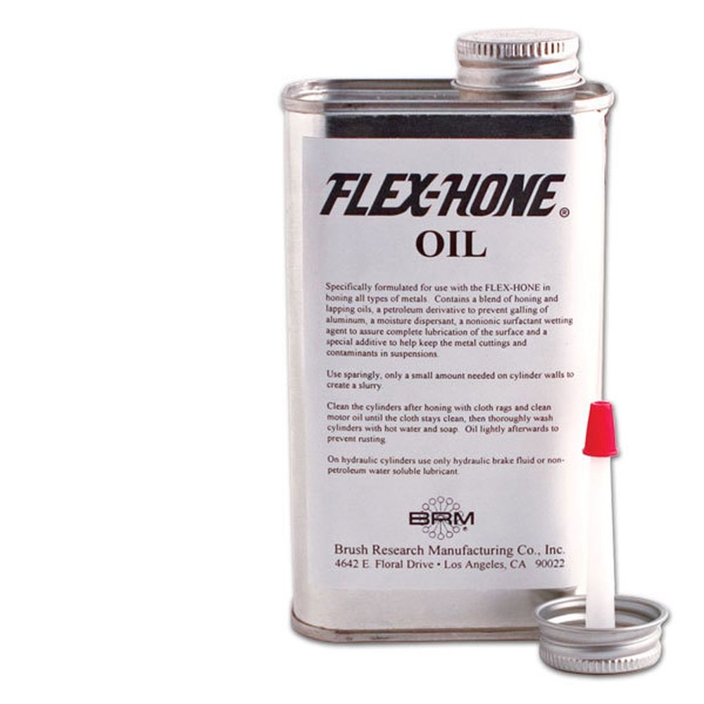 Flex Hone Oil