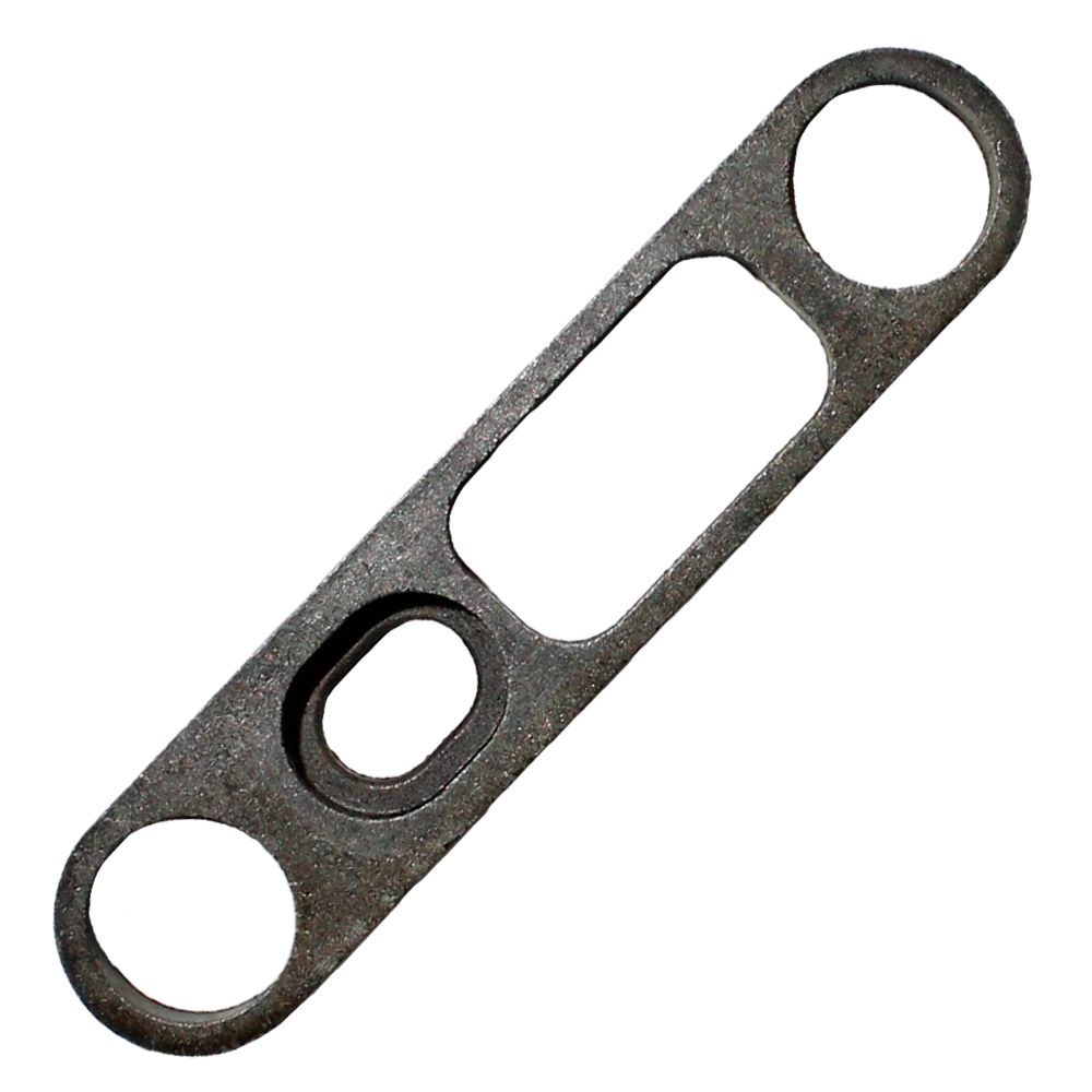 Cannon Chainsaw Bar Adapter Plate (9mm Husqvarna) CBW20030 10030