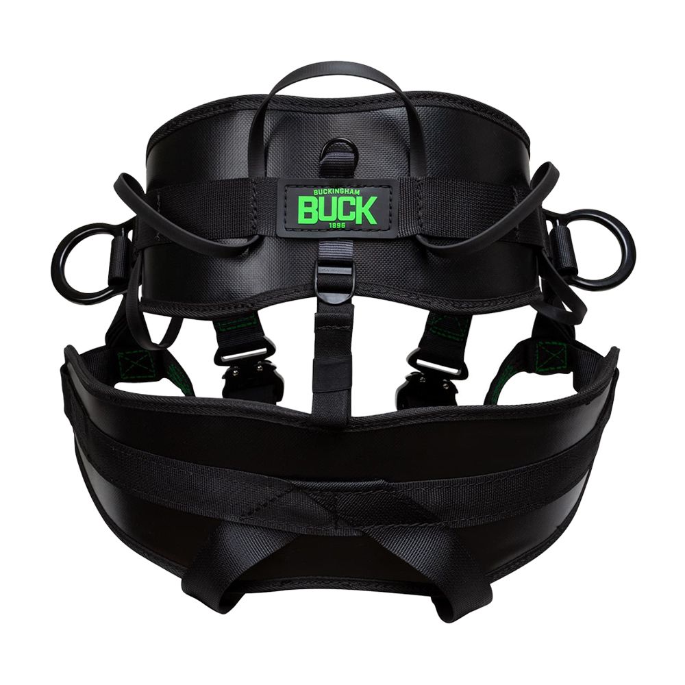 Buckingham Buck Stability Saddle 1371