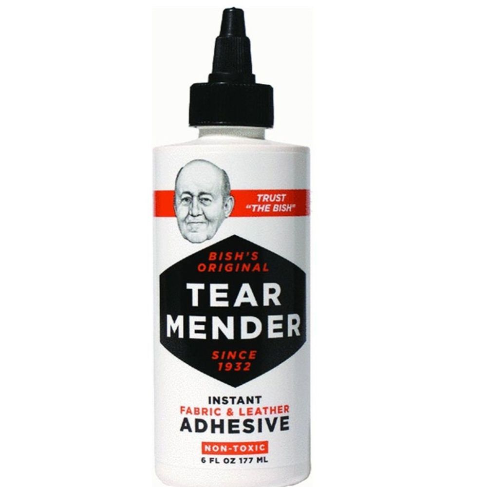 Bish's Original Tear Mender 6 oz
