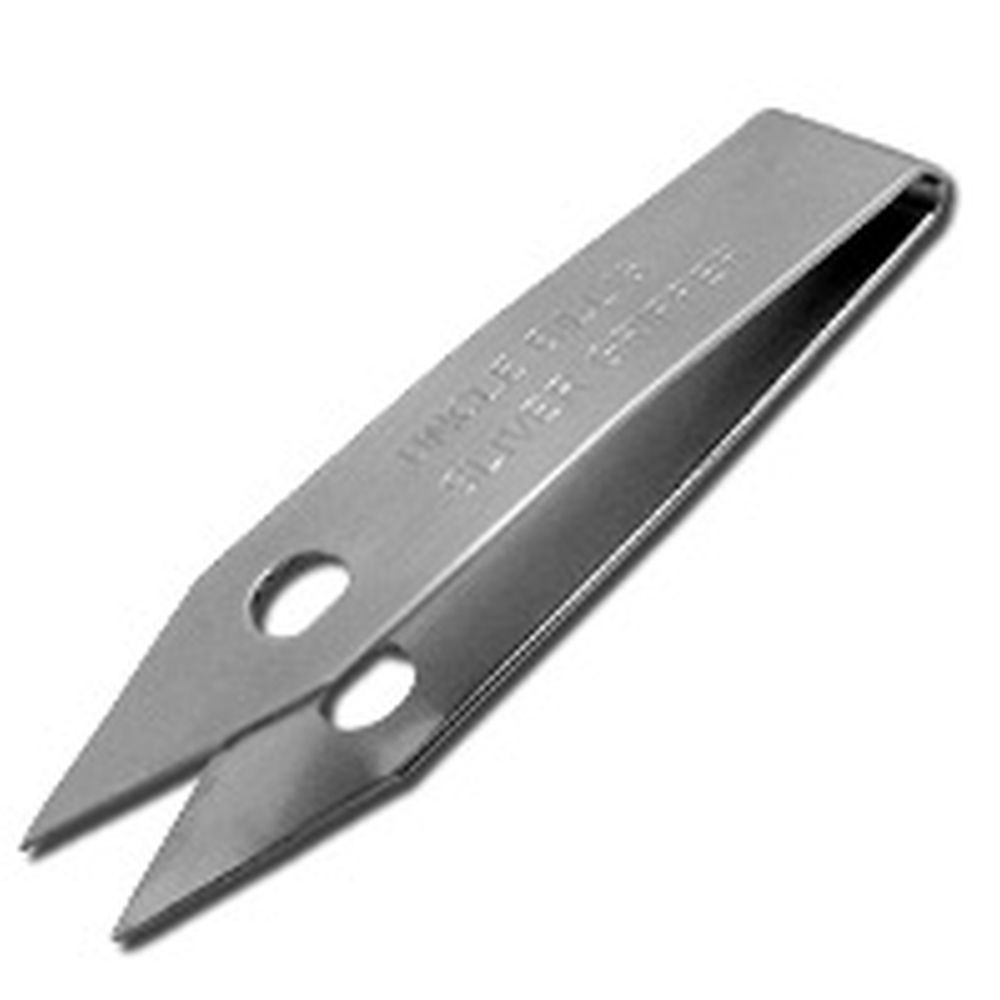 Uncle Bill's Sliver Gripper Tweezers