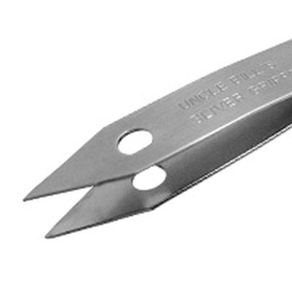Uncle Bill's Sliver Gripper Tweezers