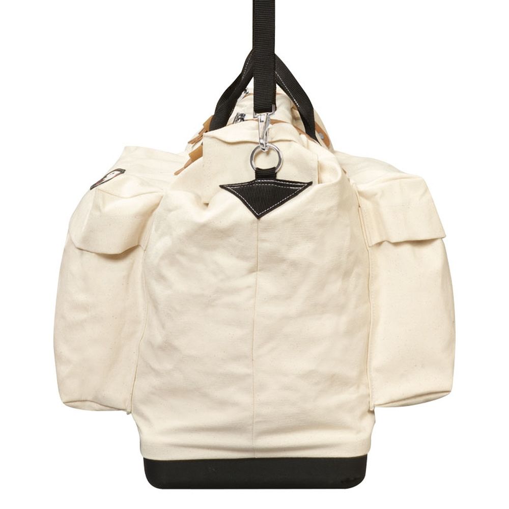 Weaver Canvas Arborist's Gear Bag