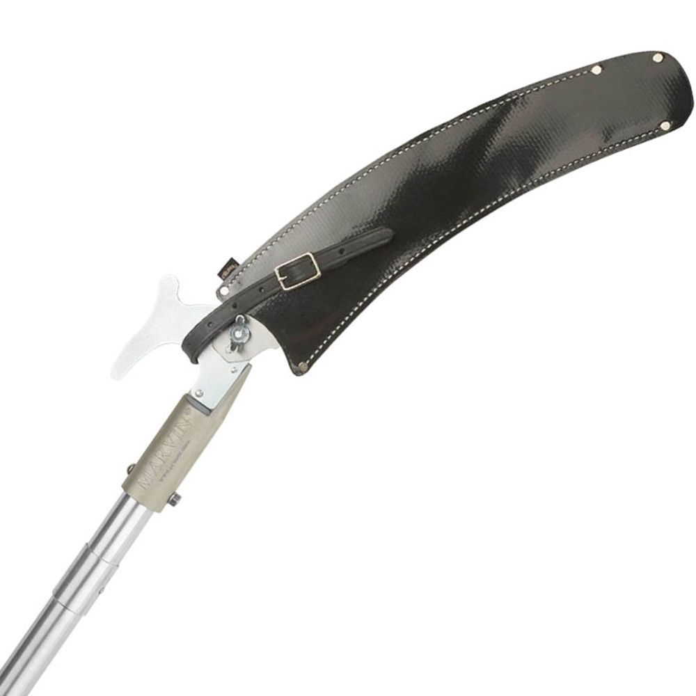 Weaver 15" Rubberized Pole Saw Scabbard 08-03027