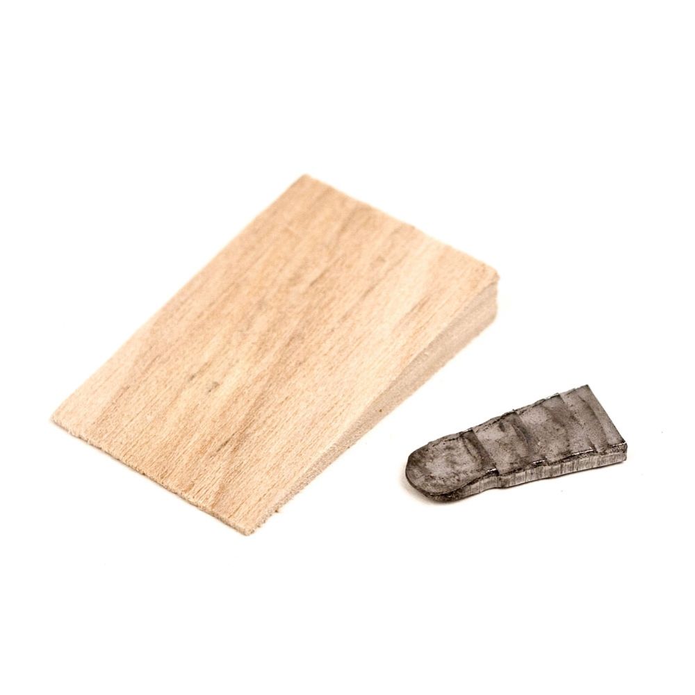 Tennessee 14" Hickory Replacement Handle for Hunters Axes 10314-5