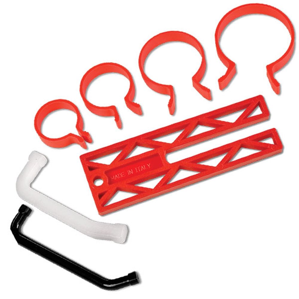 Piston Ring Clamp Set