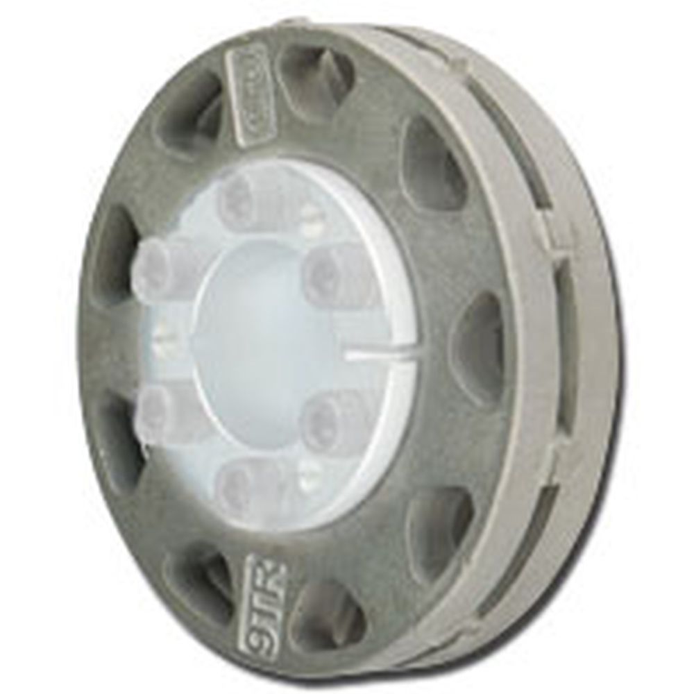 Brute Loc 3/4" Pitch Replacement Rim Sprocket (10 Tooth)