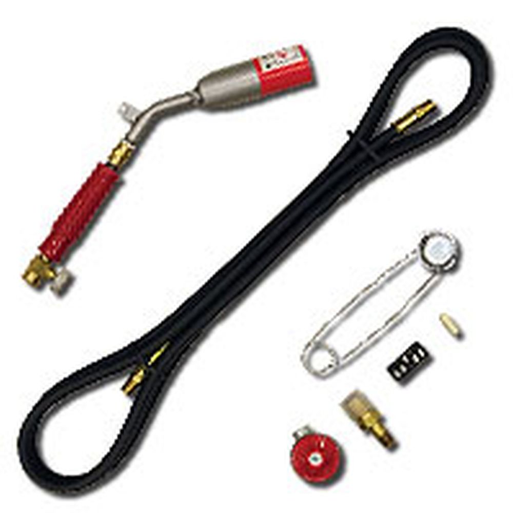 Flame Engineering Shop Torch Kit 50,000 BTU