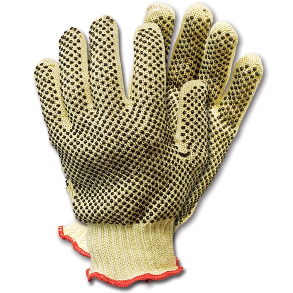 vgo handschuhe VGO Safety Work Gloves, Builder Gloves, Gardening Gloves, Light Duty M main image 1