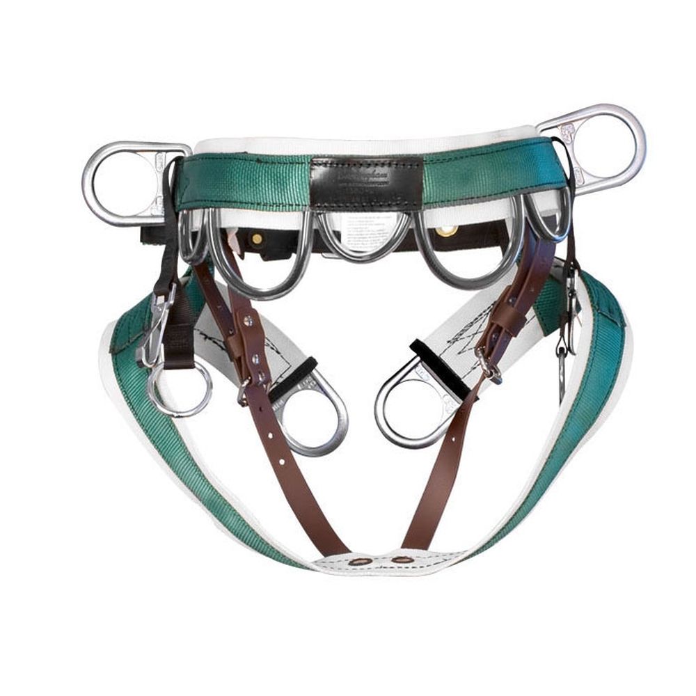 Buckingham Improved Economy Saddle 1380