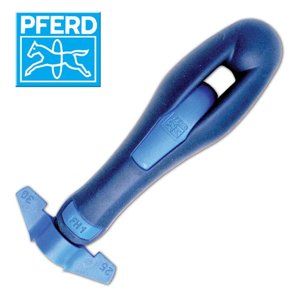 Pferd Premium Round Chainsaw File Handles (Dozen) FH 1