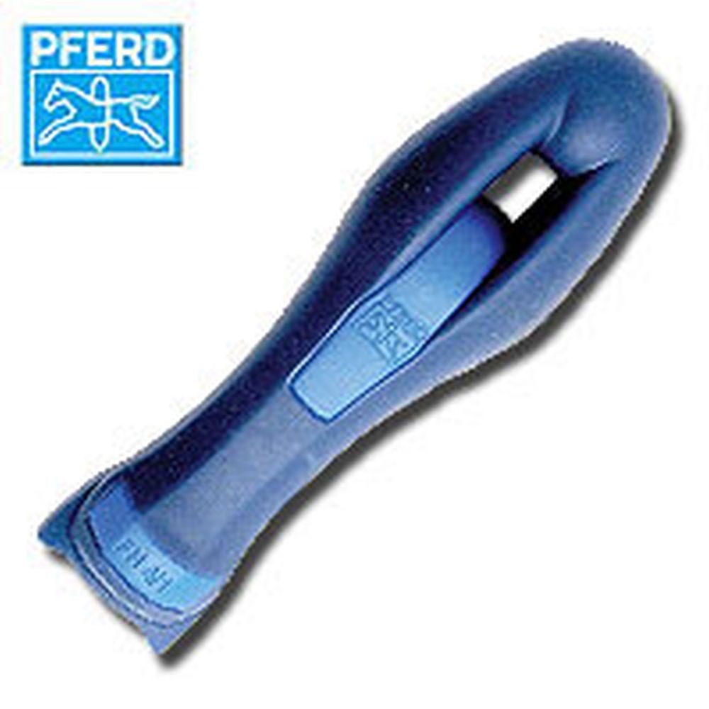 Pferd Premium Mill Bastard File Handle (Each) FH 4/1