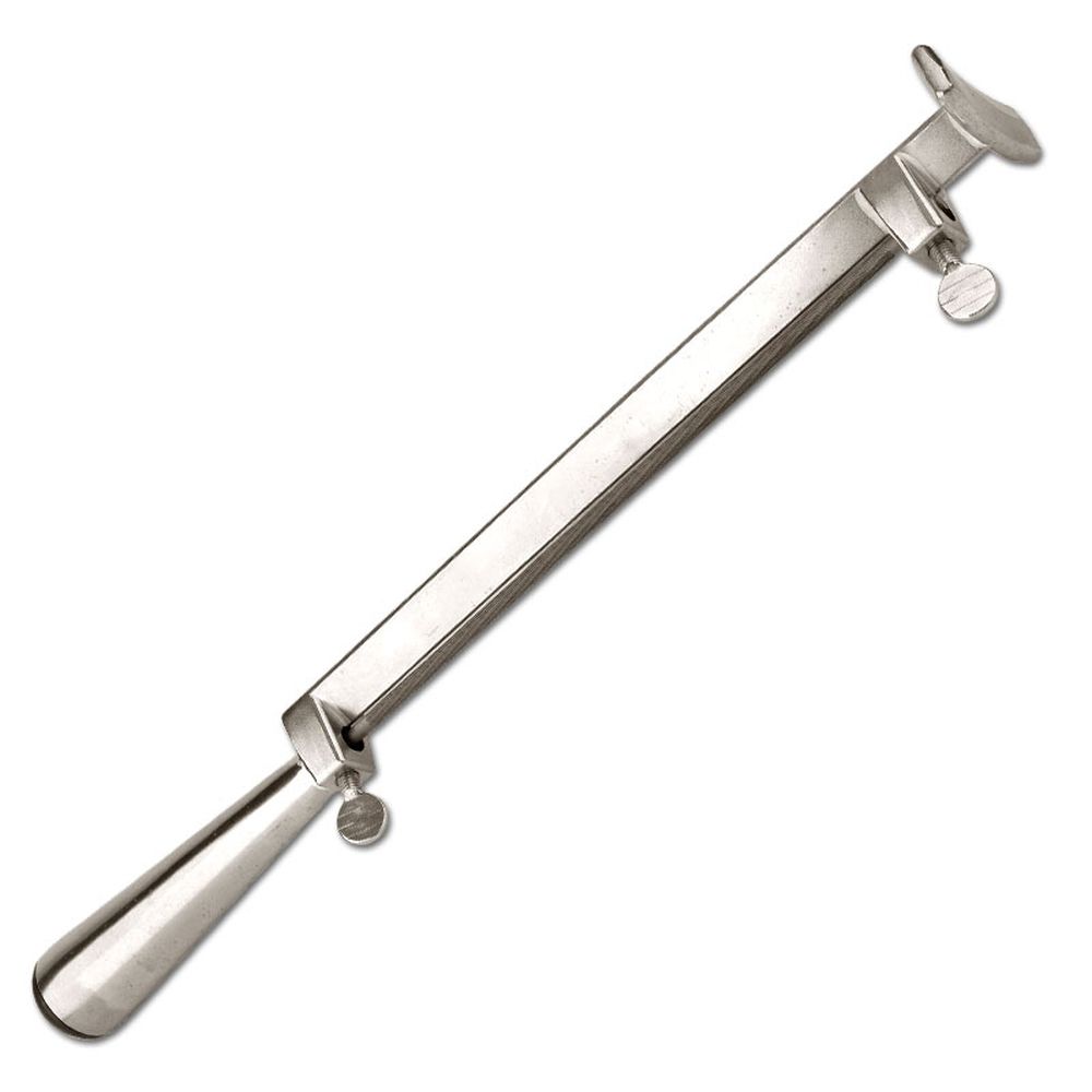 WoodlandPRO Aluminum File Holder