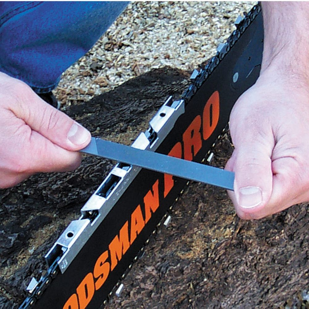 WoodlandPRO Universal Filing Gauge (Filemate) 15225