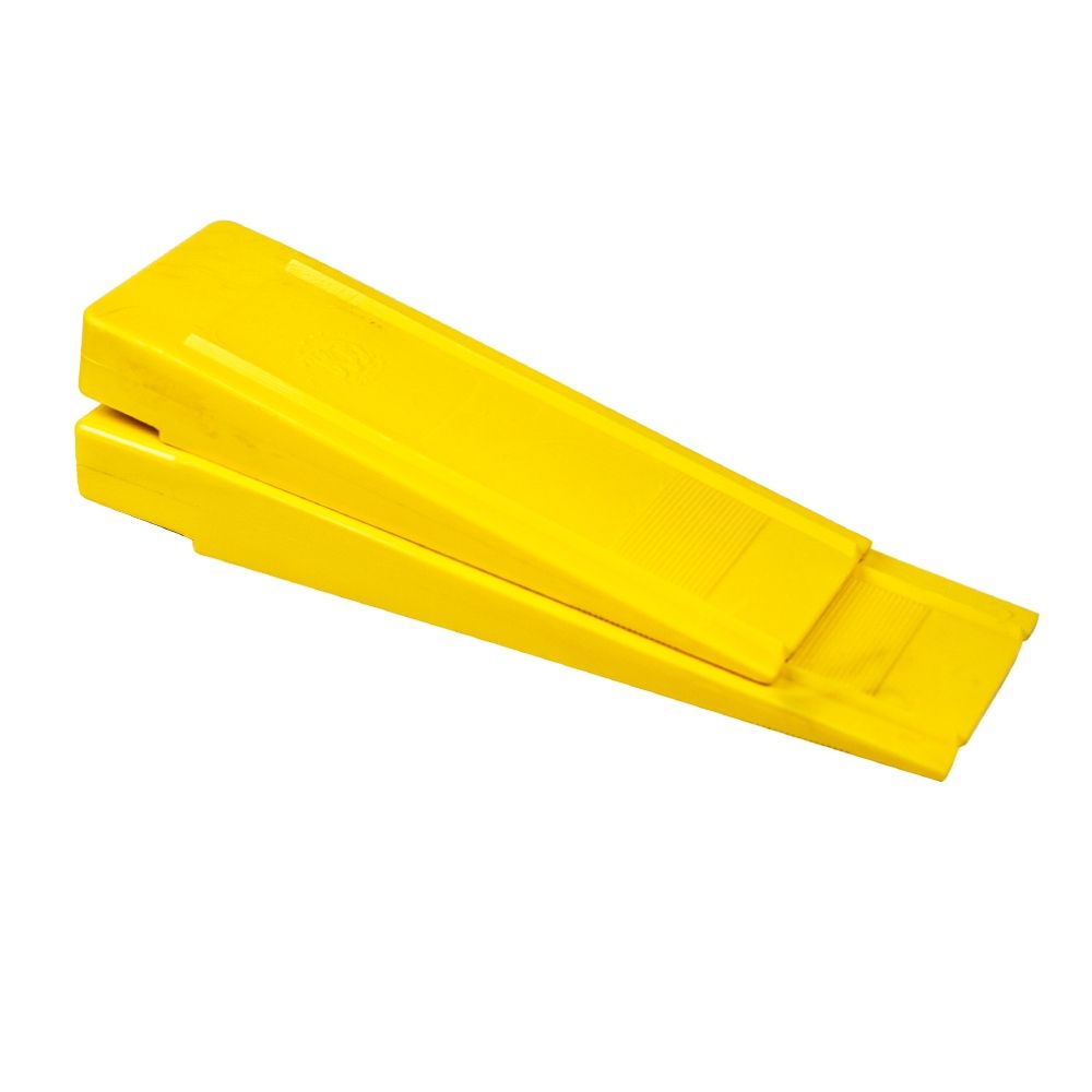 Black Bear 8" Rifled Tree Falling Wedge (Each) 15301