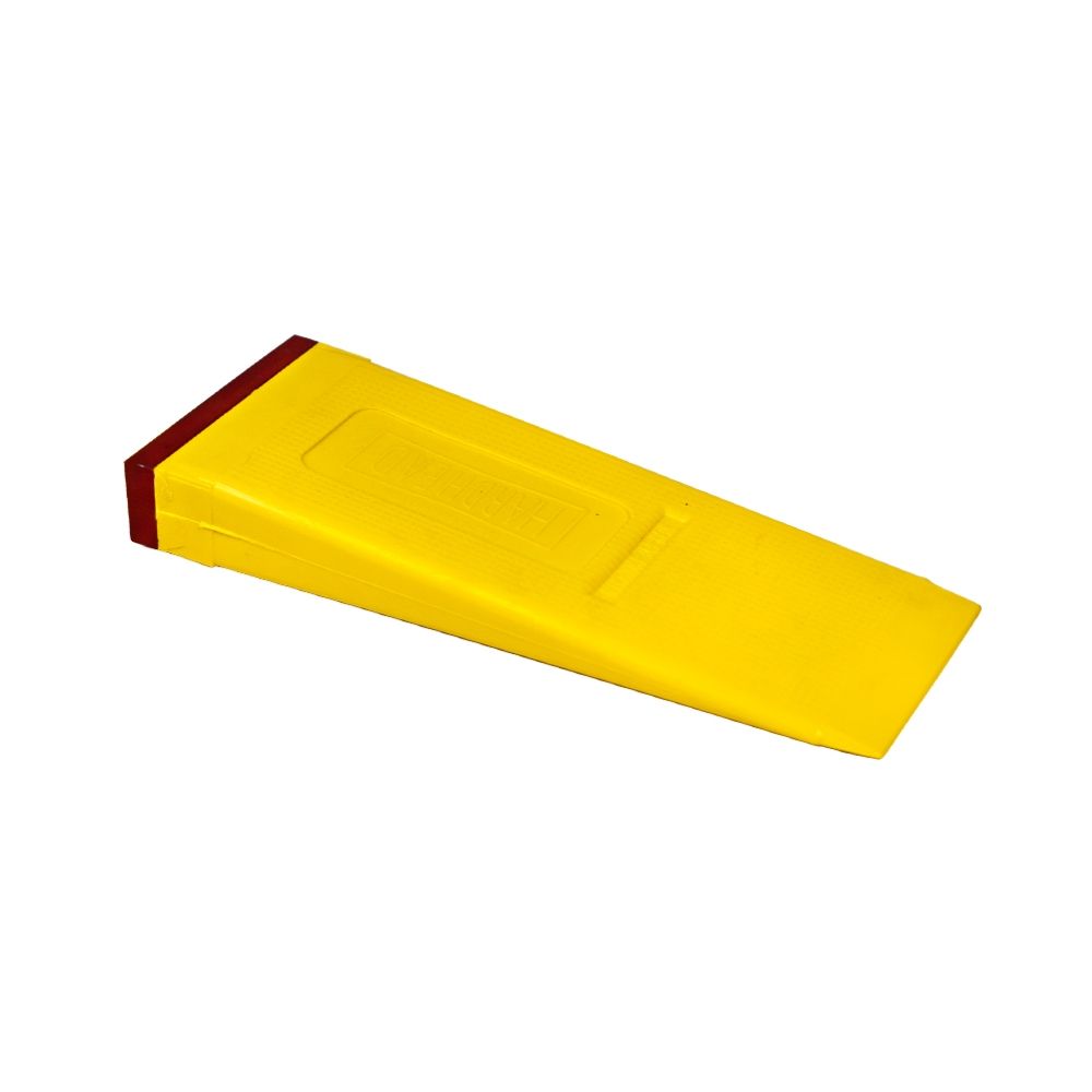 Hard Head 8" Tree Falling Wedge (Each)
