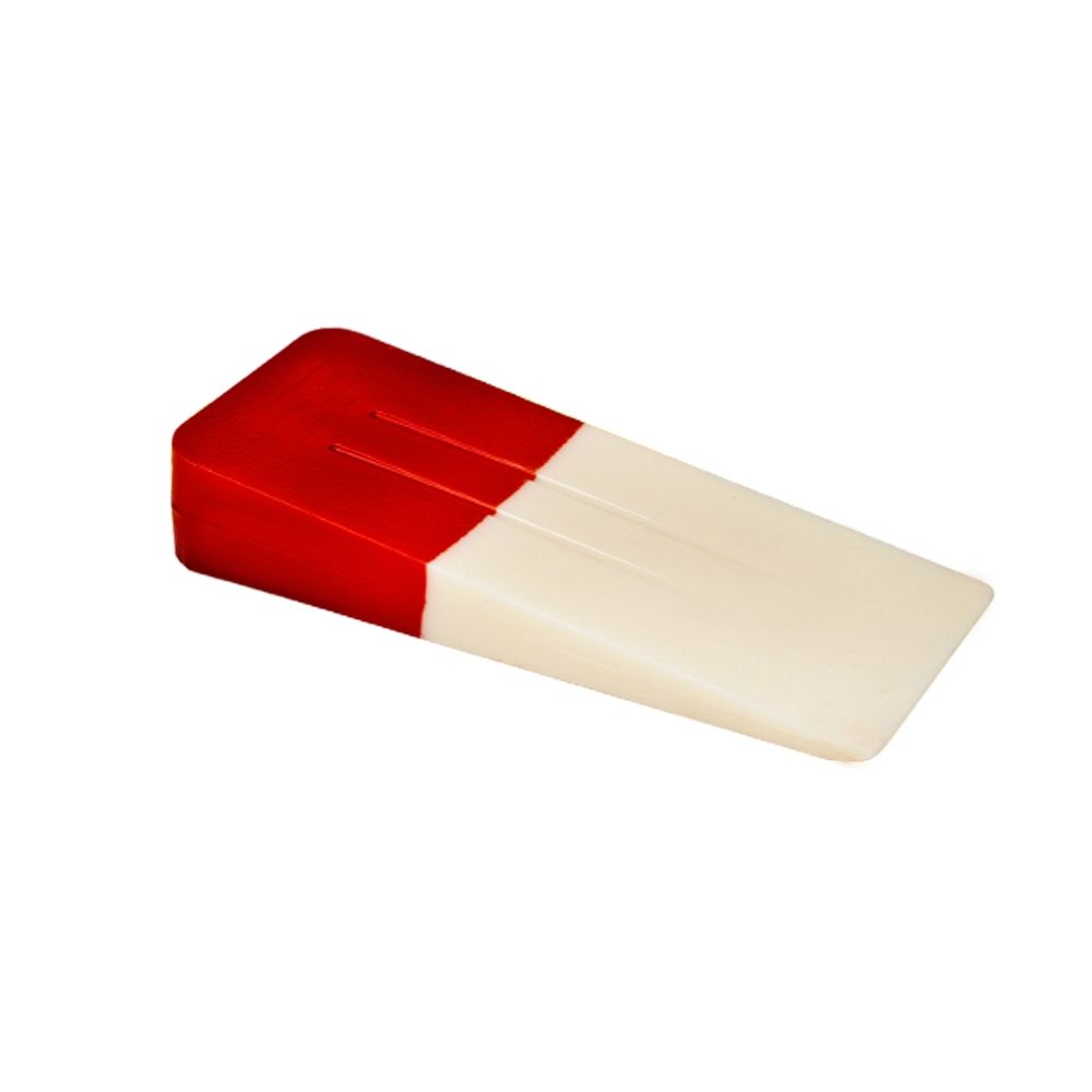 K&H 8" Red Head Tree Falling Wedge (Each) 15320