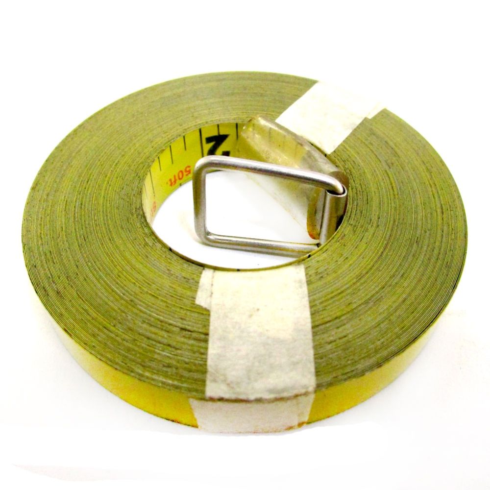 Spencer 50'/15M Logger Tape Refill (Model 965EM) 65419