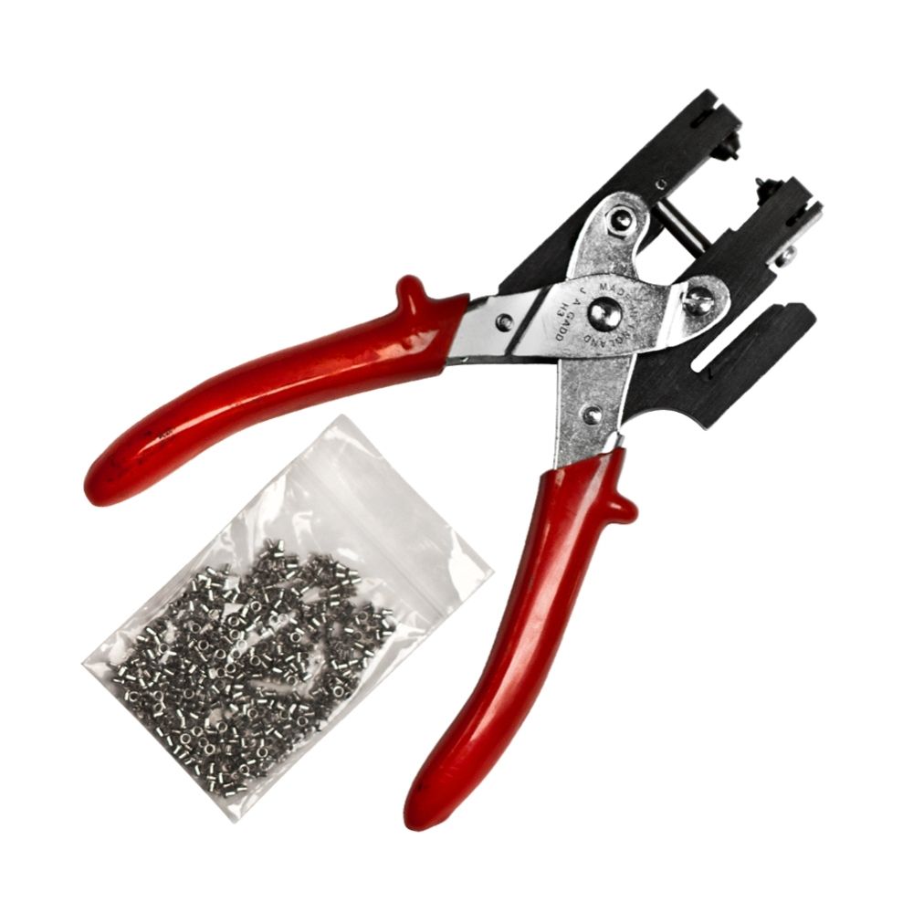 Gadd Tape Repair Tool With Rivets (500)