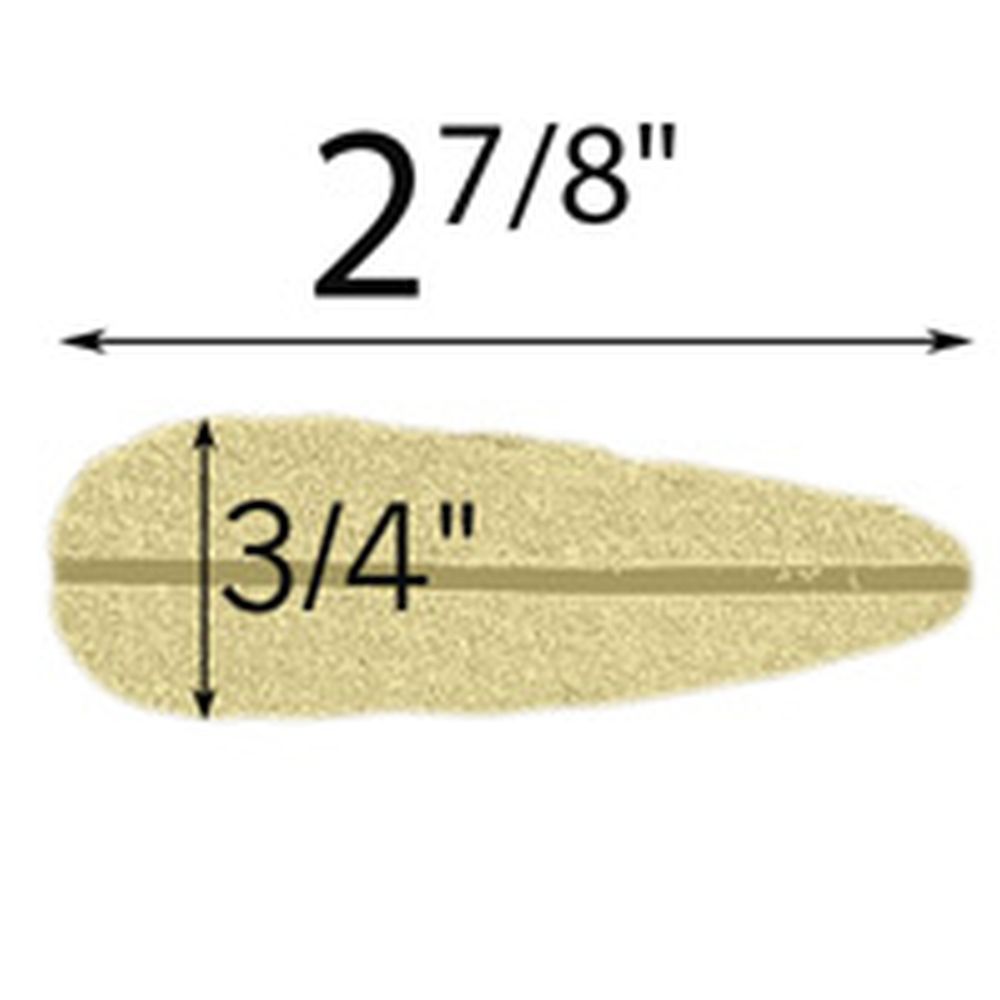 Tennessee 36" Hickory Replacement Maul Handle