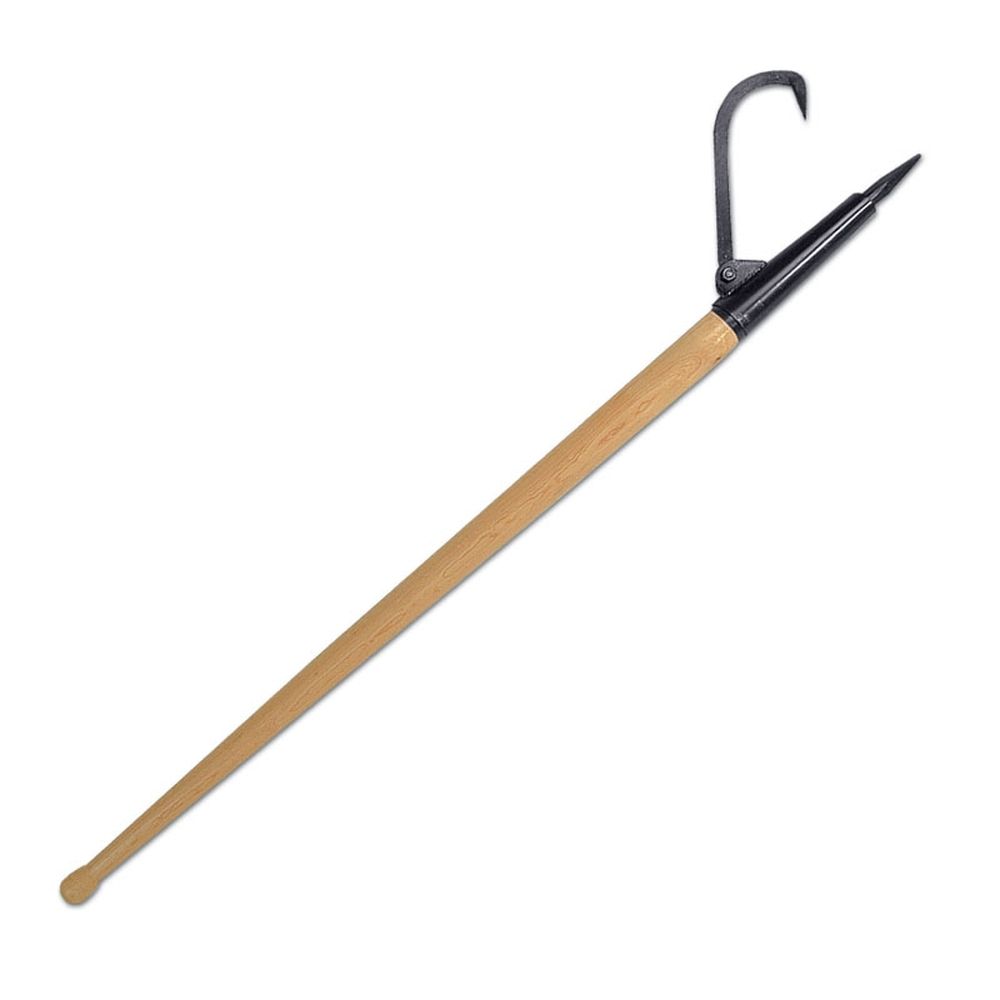 Peavey Mfg 42" Wooden Handle Peavey