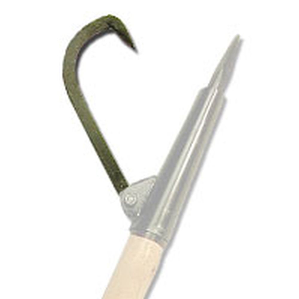 Peavey Mfg Replacement Duck Bill Hook (8-1/2")