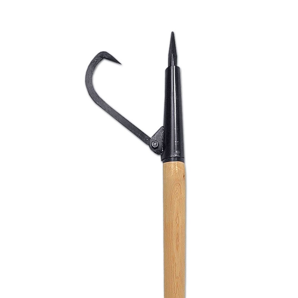 Peavey Mfg 60" Wooden Handle Peavey