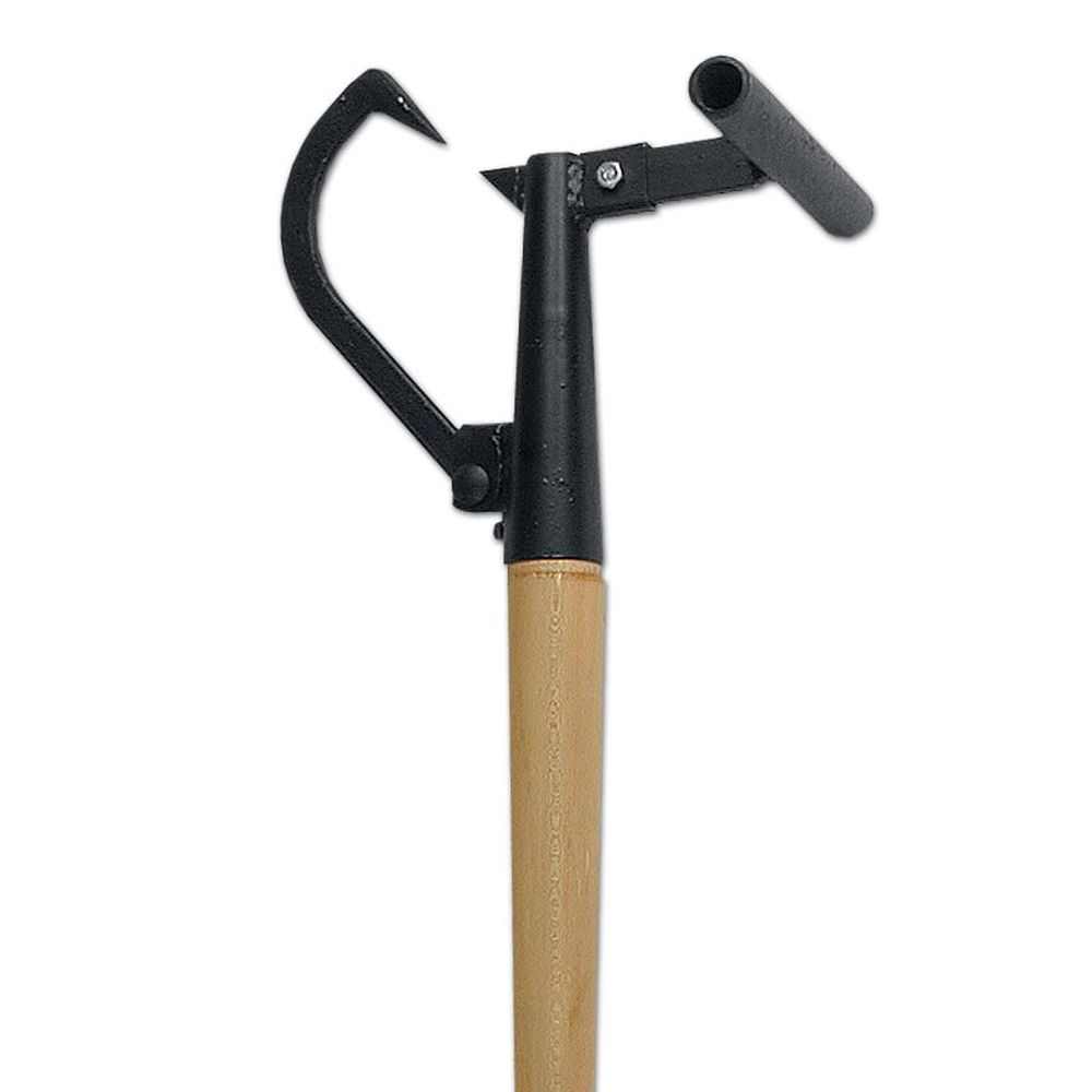 Peavey Mfg Timberjack (42" Wooden Handle)