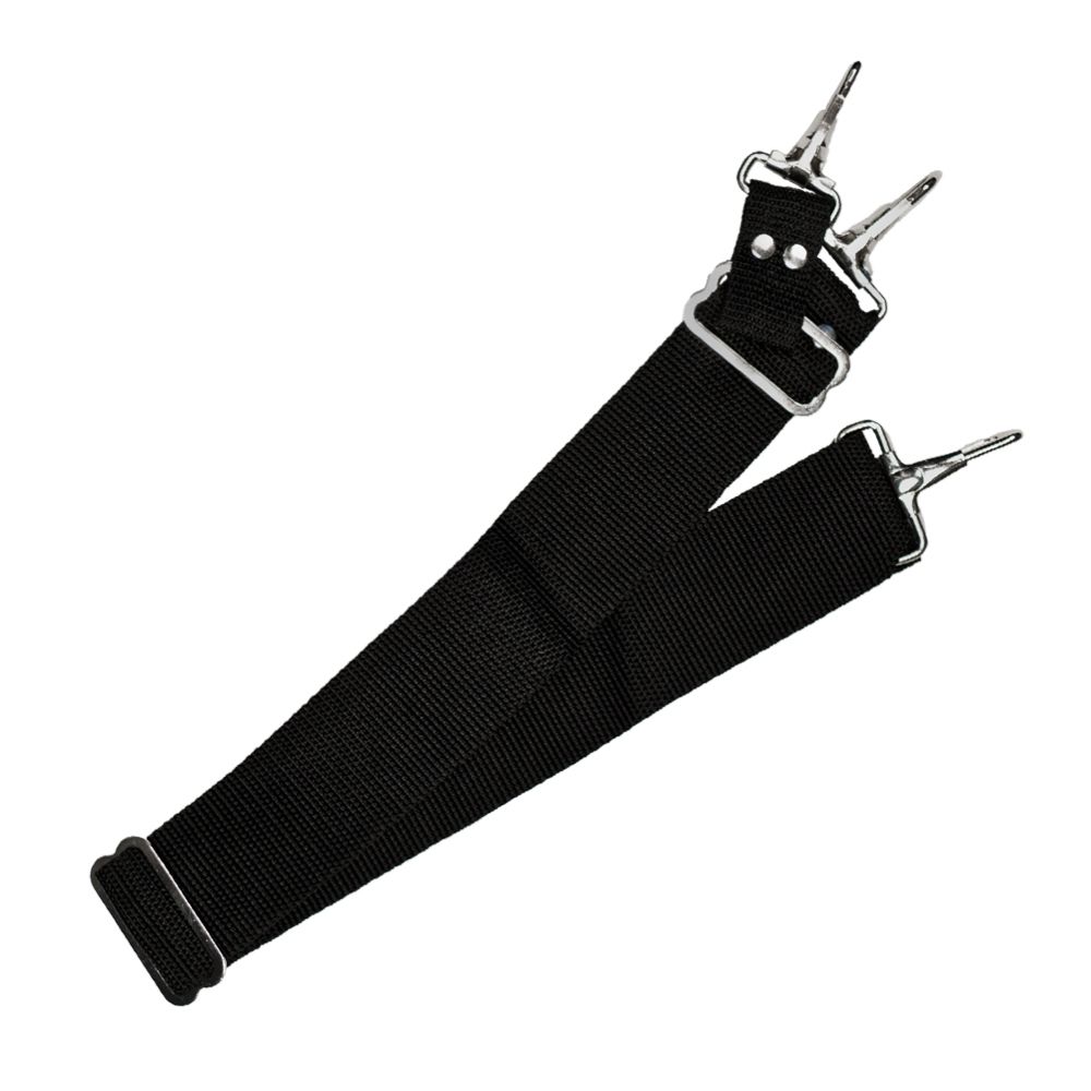 WATERAX Adjustable Strap for Fire Pump Backpack