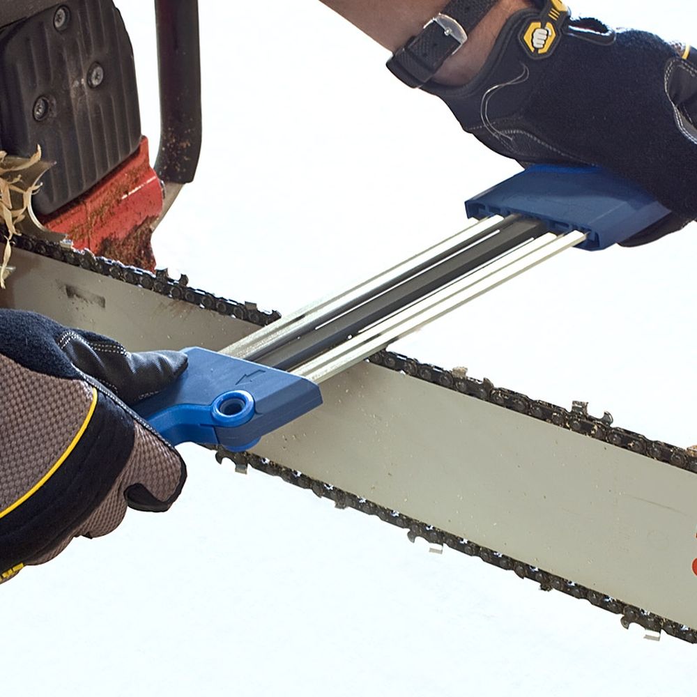 Pferd CS-X Chain Sharp Filing Guide (5/32") 17300