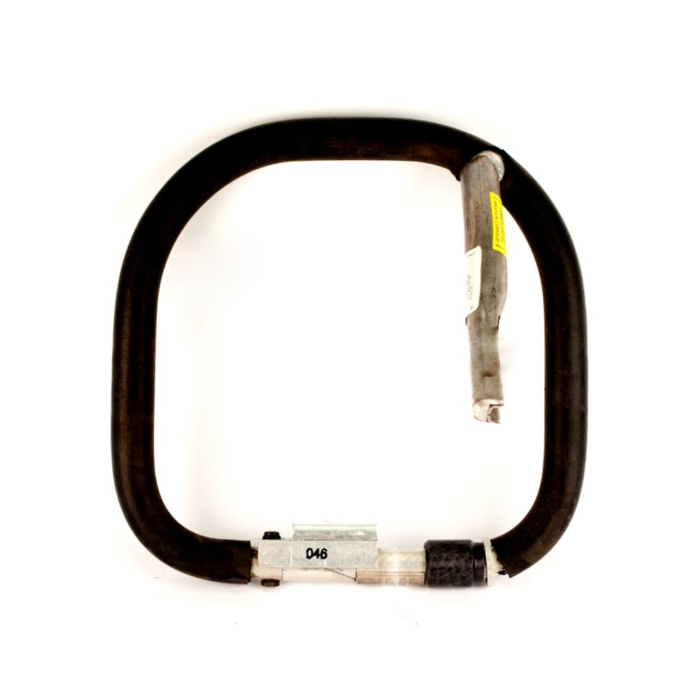 Pro Safety Full Wrap Handlebar for Stihl 044, 046, MS440, MS460 MS461 Chainsaws