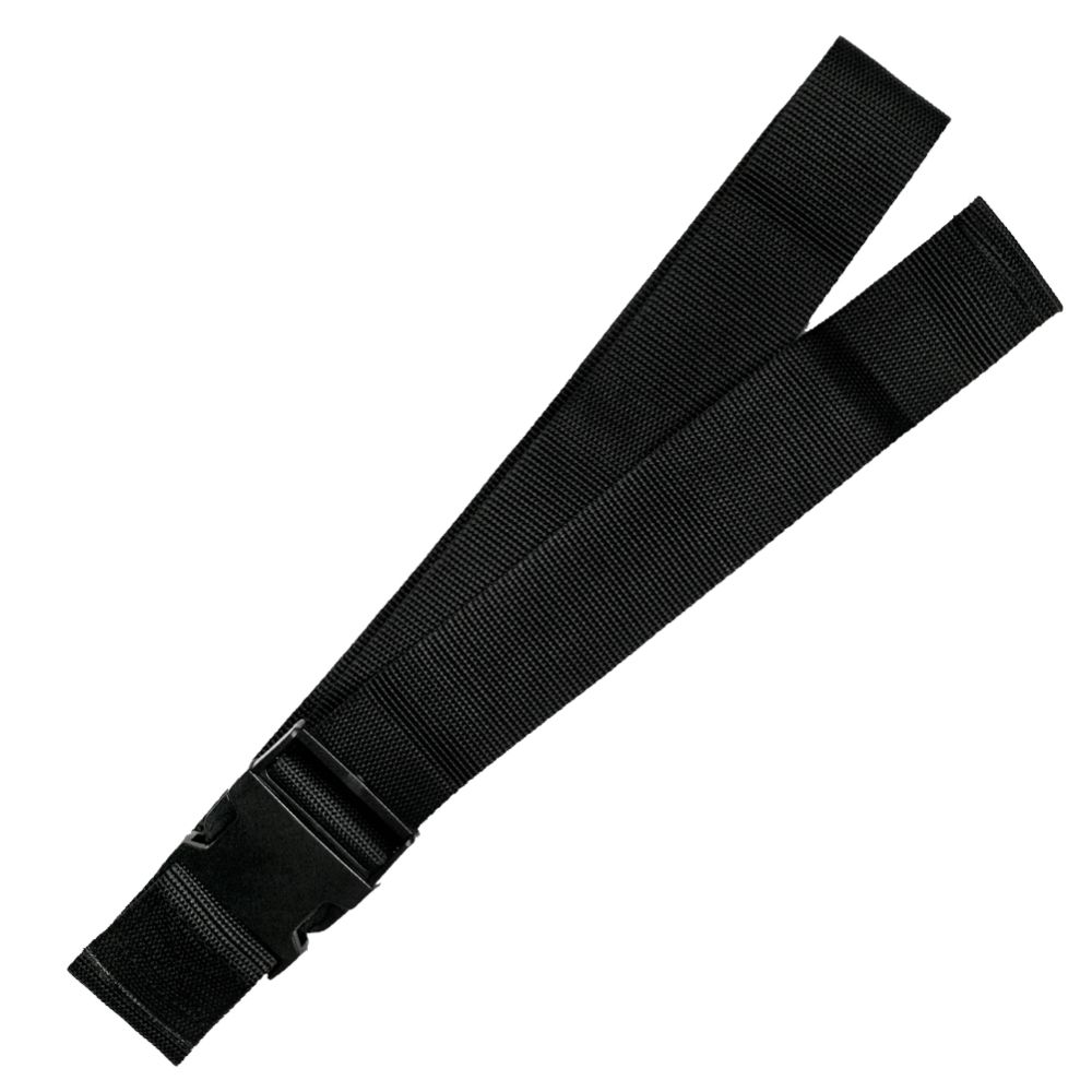 WoodlandPRO 2" Nylon Utility Belt