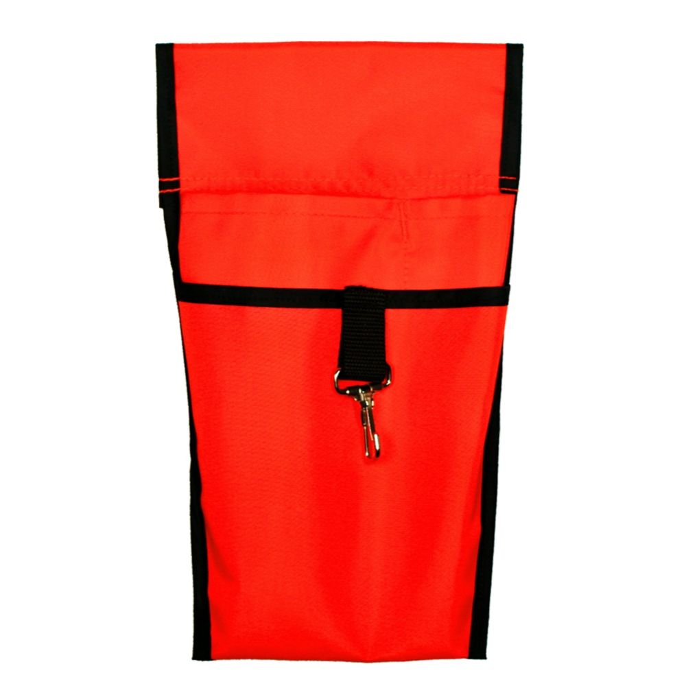 WoodlandPRO Nylon Wedge Pouch