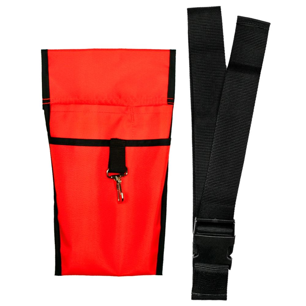 WoodlandPRO Nylon Wedge Pouch & Belt