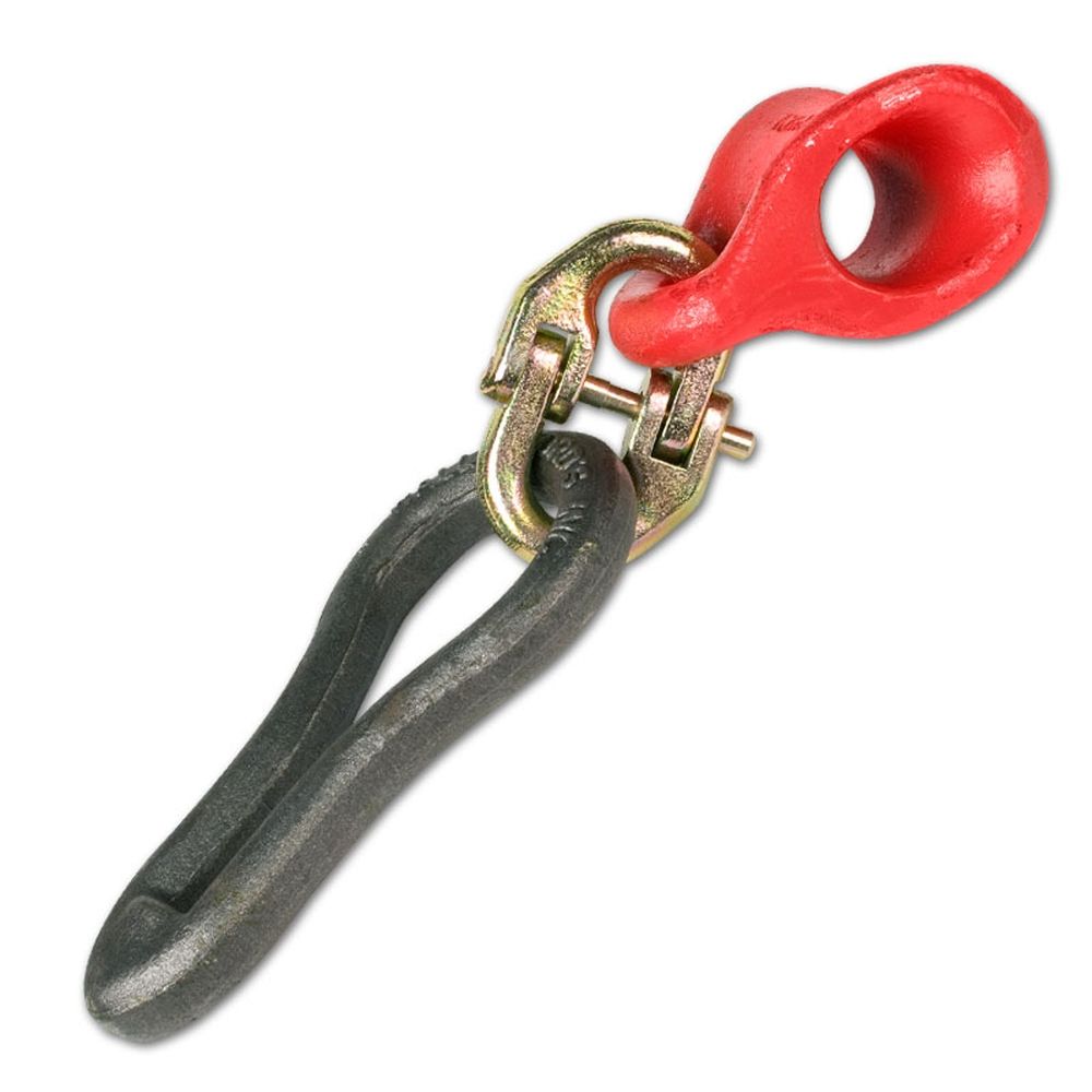 Wallingford's 3/8" Chain Choker Log Slide