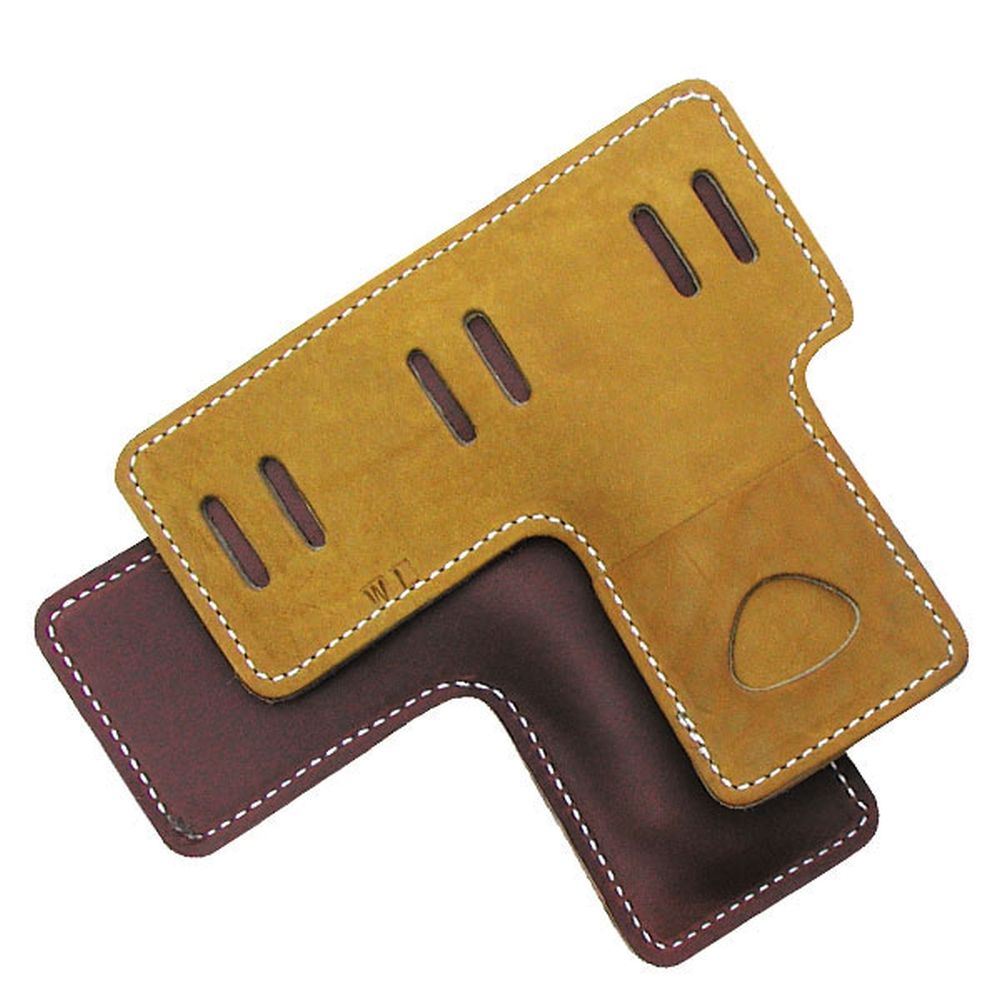 Weaver #130 L-Shaped Climber Pads 08-97158