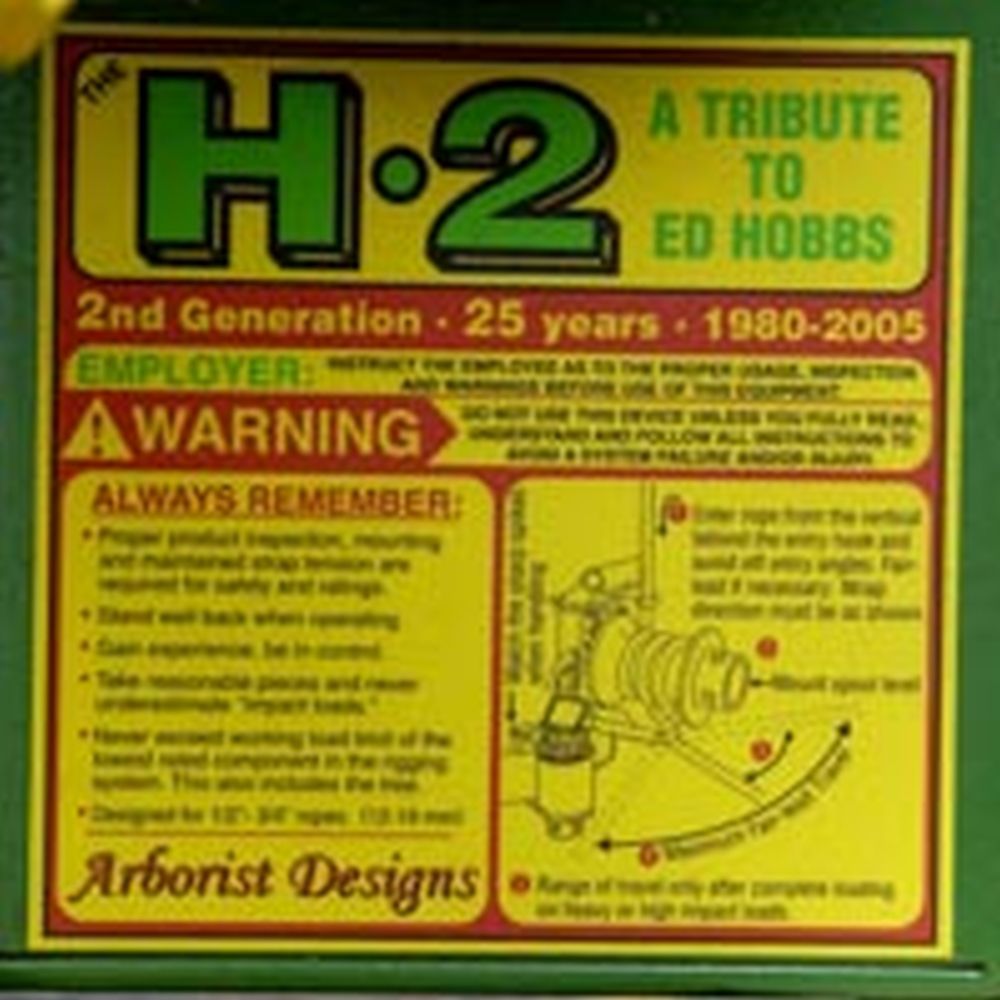 Hobbs H-2 Lowering Device