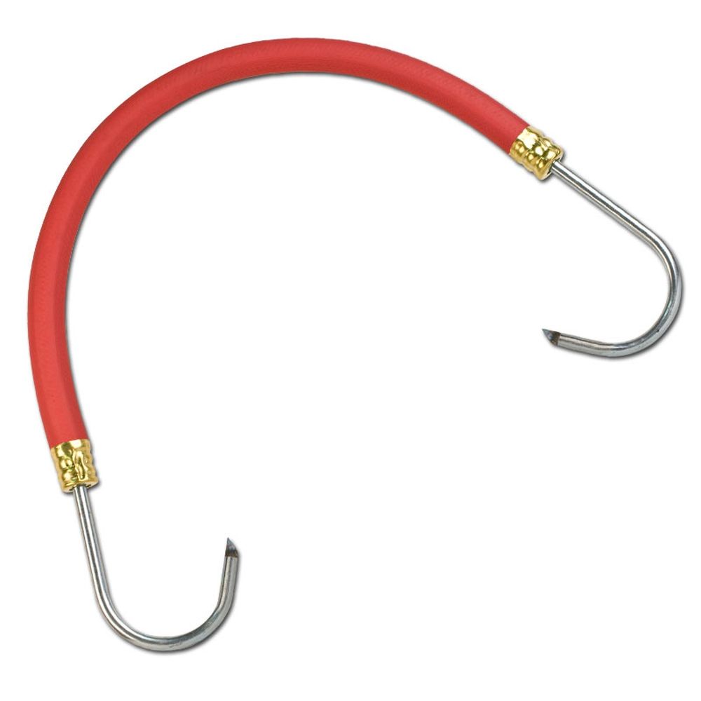 Lockhart's Firewood Gripper (21" - 24" Lengths) Red