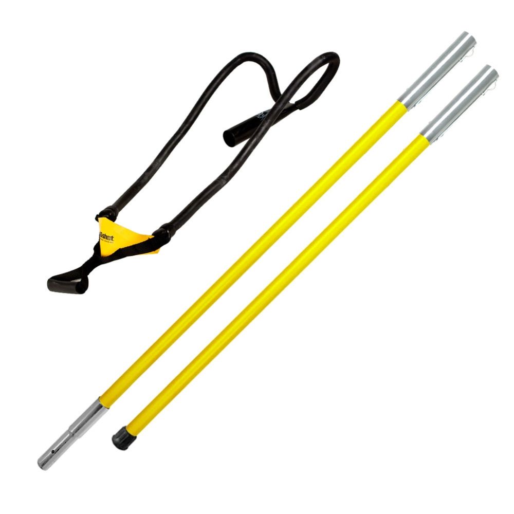 Big Shot Throw Weight Launcher Kit