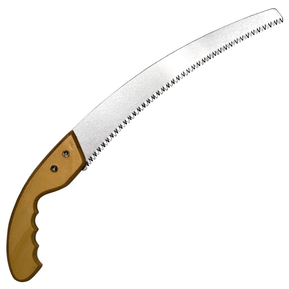 Fanno 13" (330mm) Curved Pruning Saw  FI-1311