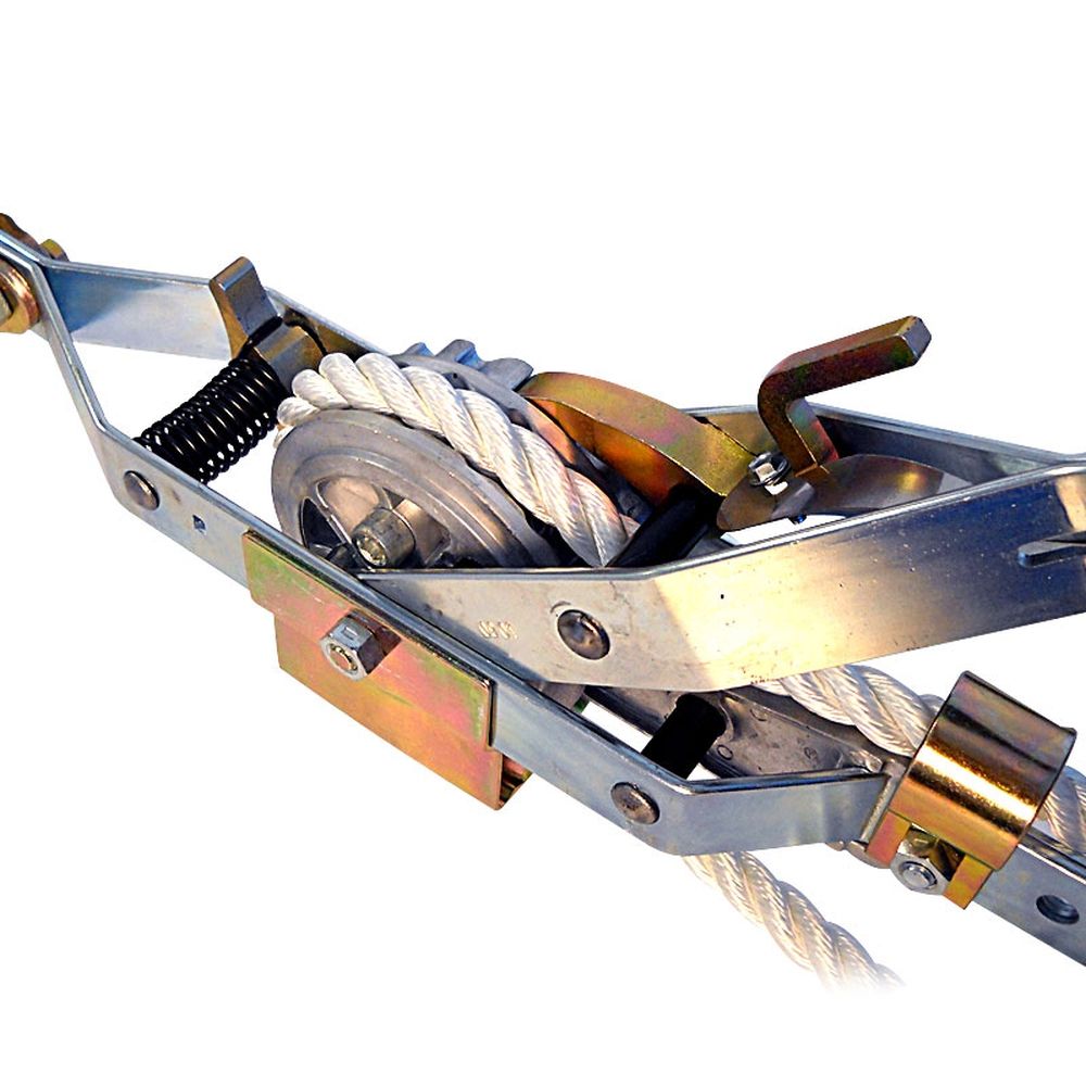 Maasdam Pow'R-Pull Ratchet Rope Puller (3/4 Ton) A-0