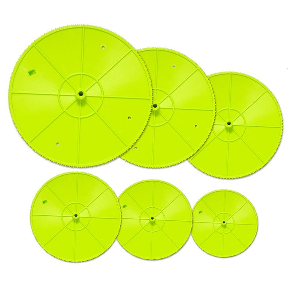 Mingo Marker Complete With All Wheels