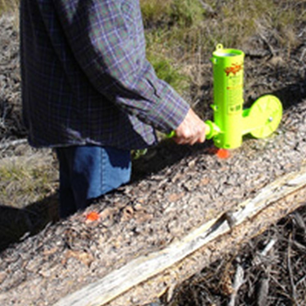 Mingo Marker Complete With All Wheels