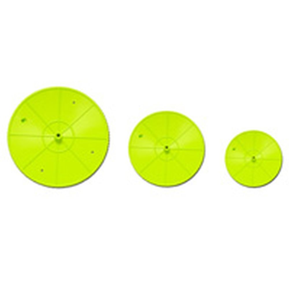 Mingo Marker Complete With All Wheels