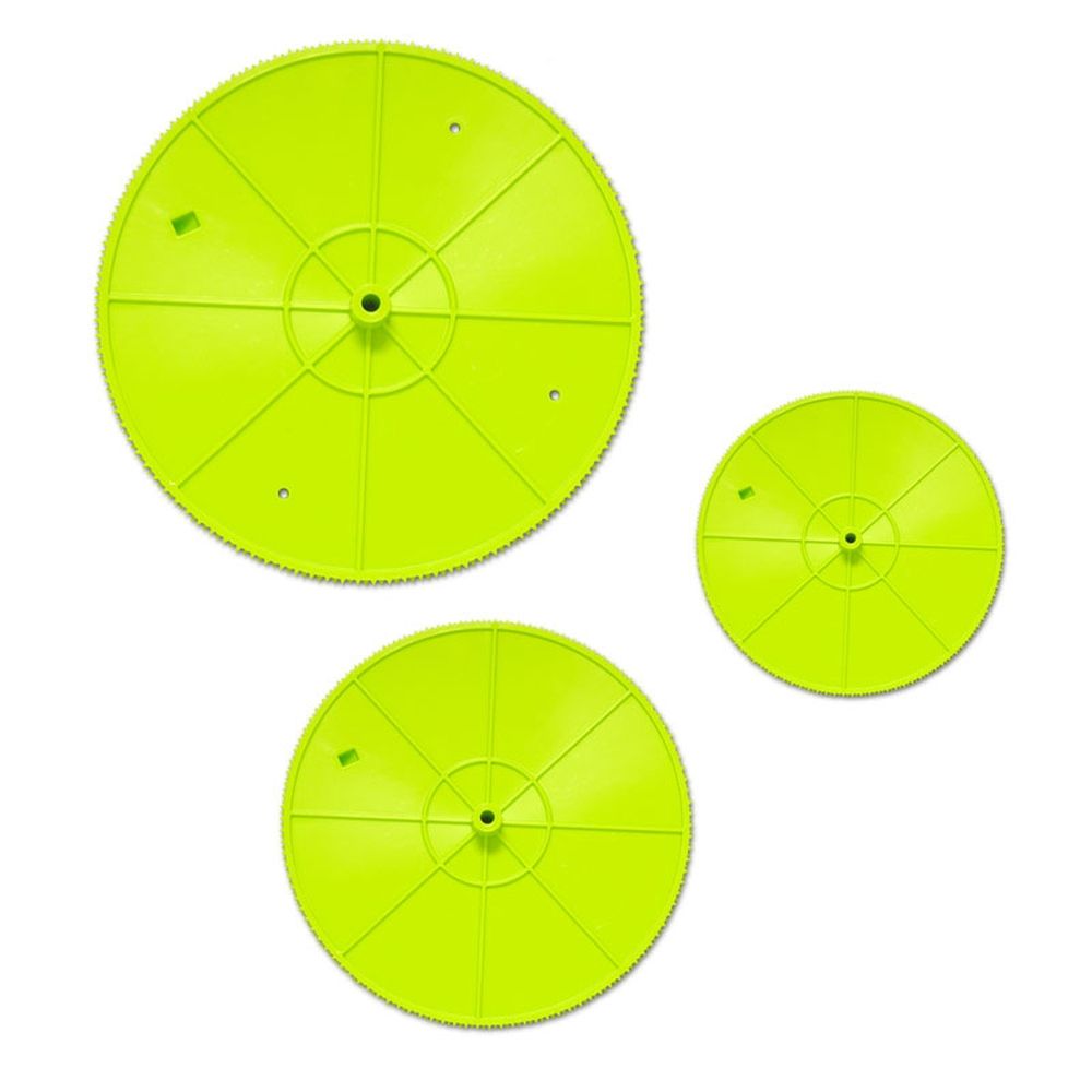 The Mingo Marker Firewood Marker