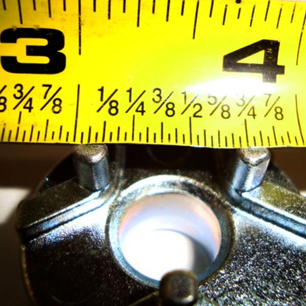 Clutch Removal Tool for Echo 300 Series Chainsaws