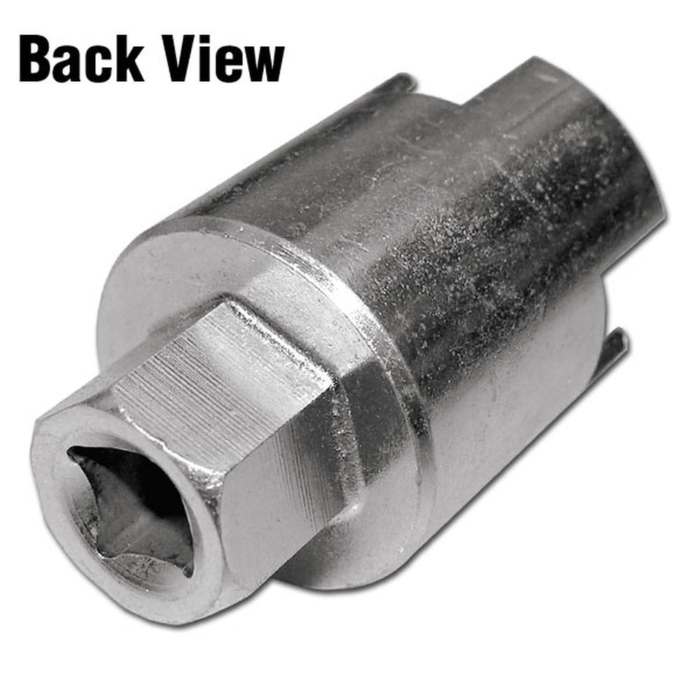 Clutch Removal Tool for Husqvarna 365, 372, 385, 390, 570, 575 Chainsaws